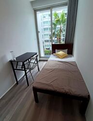 The Esparis (D18), Condominium #503312551